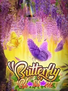 miami123 ทดลองเล่นเกมฟรี butterfly-blossom